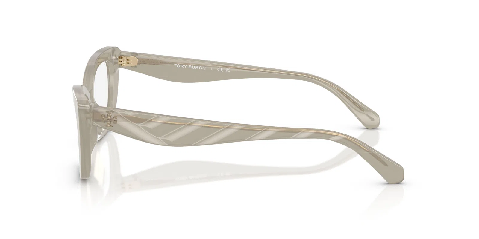 Tory Burch 2155U Eyeglasses - view 15
